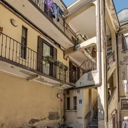 Antiche Stalle I Daire Bergamo